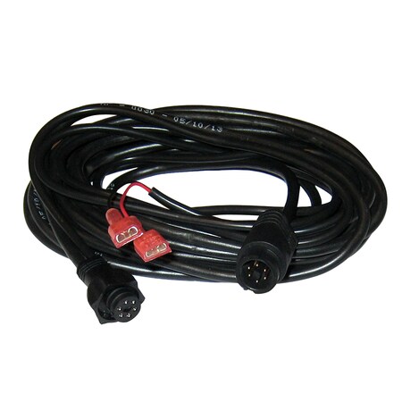Lowrance 15 Ft Extension Cable For Dsi Transducers 000-10263-001